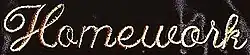 Description de l'image Daftpunk homework.jpg.