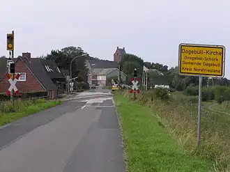 Dagebüll