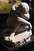 et Ève Musée des Beaux-Arts et d'Archéologie de Châlons-en-Champagne.