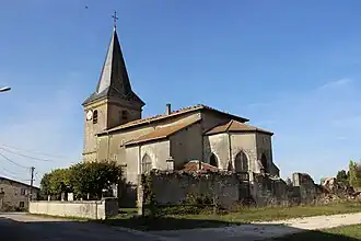 Dagonville