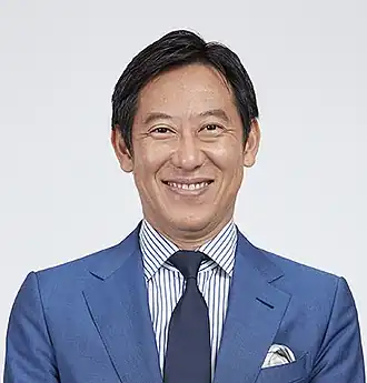 Image illustrative de l’article Daichi Suzuki