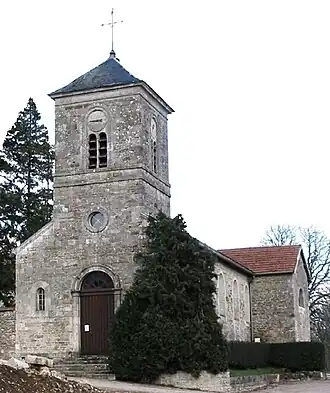 Daillecourt