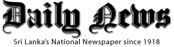 Image illustrative de l’article Daily News (Sri Lanka)