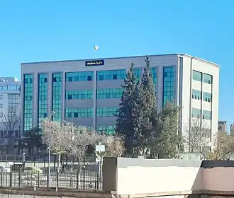 Daïra de Sétif