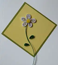 Marguerite.
