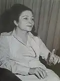 Daisy Al-Amir