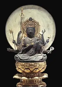 Daizuigu.