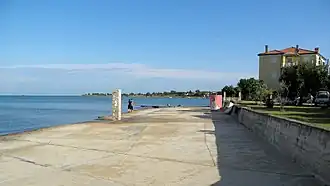 Dajla (Novigrad)