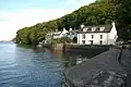 Port de Dale.