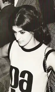 Dalila Puzzovio.