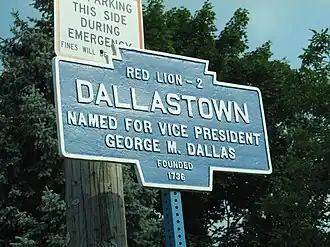 Dallastown