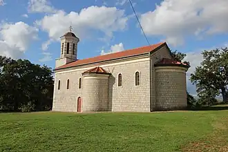 Biskupija