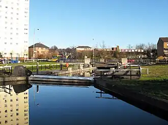 Dalmuir