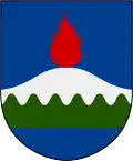 Blason de Dals-Ed