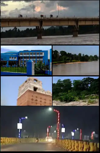 Daltonganj