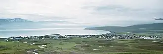 Dalvík