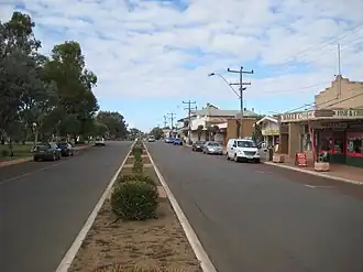 Dalwallinu