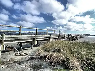 South New Brighton