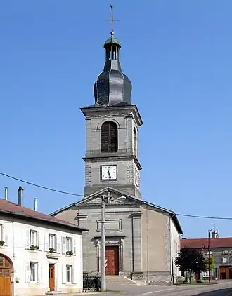 Damas-aux-Bois