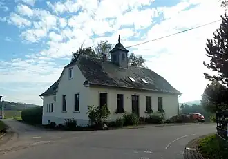 Dambach (près Birkenfeld)
