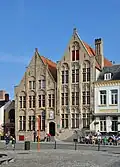 Maison De Grote Sterre