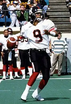 Description de l'image Damon Allen Ottawa.jpg.