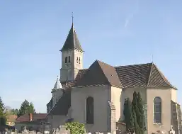 Damparis