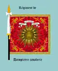 Image illustrative de l’article Régiment d'Espinchal cavalerie