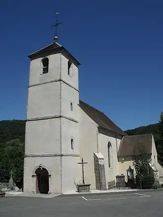 Dampjoux