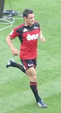 Daniel Carter(Nouvelle-Zélande)