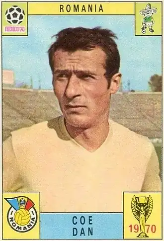Dan Coe