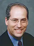 Dan Gelber