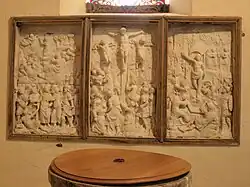 Vue d'ensemble.
