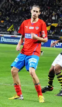 Image illustrative de l’article Daniel Nordmark