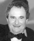 Daniel Prévost(inspecteur)