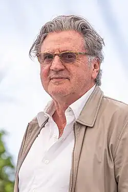 Description de cette image, également commentée ci-après