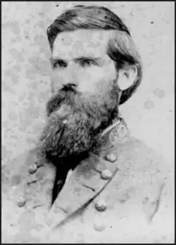 Daniel Harris Reynolds