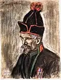 Daniel Mortenson