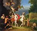 Le jugement de Paris