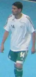 Image illustrative de l’article Daniel (futsal)