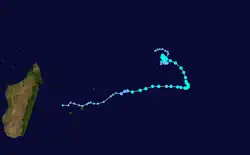 Trajectoire.