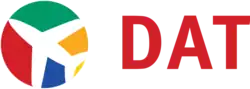 Logo de cette compagnie