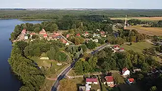 Danków (Lubusz)