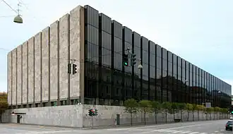 Image illustrative de l'article Banque nationale du Danemark