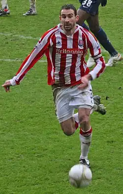 Image illustrative de l’article Danny Higginbotham