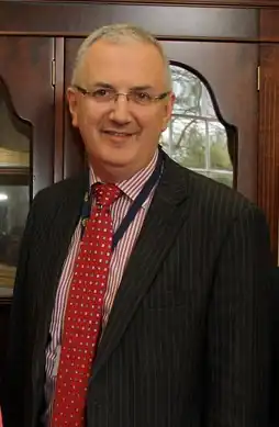 Danne Kennedy