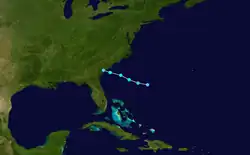 Trajectoire.