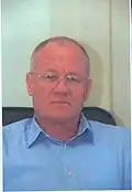 Danny Yatom