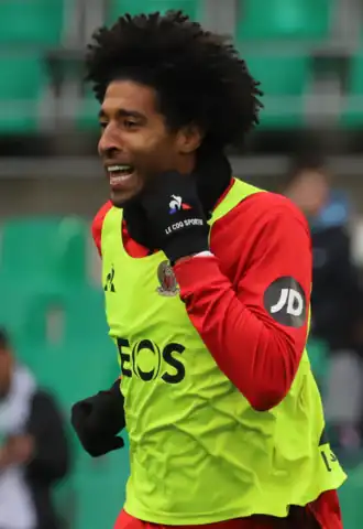 Image illustrative de l’article Dante (football)