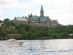 Danvikshem.